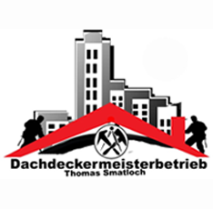 Dachdeckermeisterbetrieb Thomas Smatloch - Logo